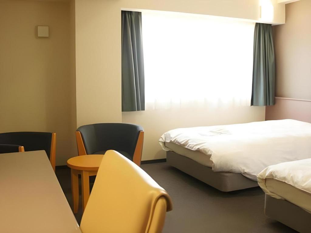 Shiroko Storia Hotel Suzuka Esterno foto