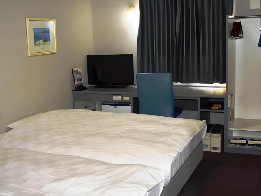 Shiroko Storia Hotel Suzuka Esterno foto