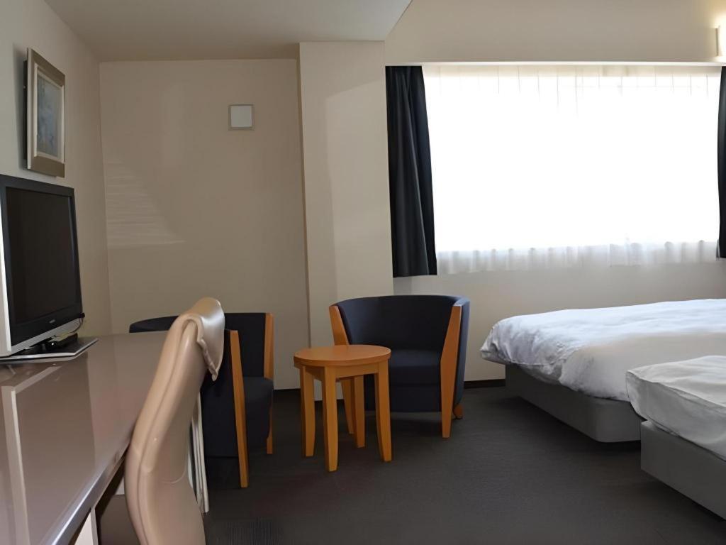 Shiroko Storia Hotel Suzuka Esterno foto