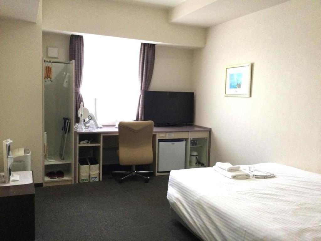 Shiroko Storia Hotel Suzuka Esterno foto