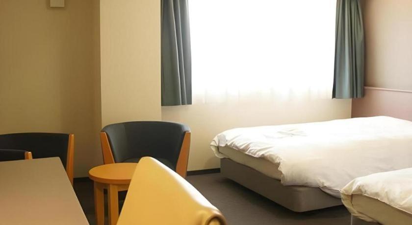 Shiroko Storia Hotel Suzuka Esterno foto