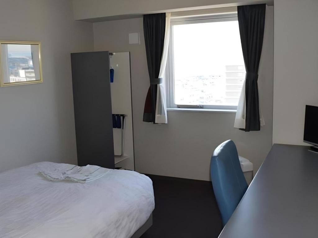 Shiroko Storia Hotel Suzuka Esterno foto