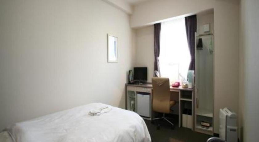 Shiroko Storia Hotel Suzuka Esterno foto