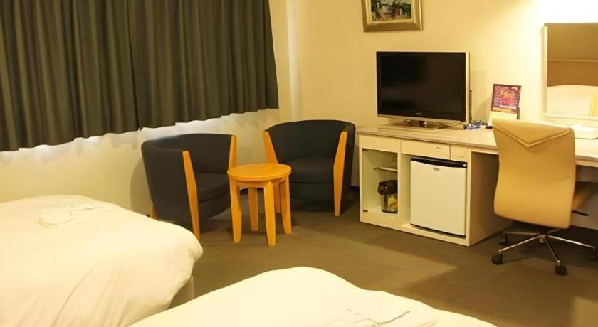 Shiroko Storia Hotel Suzuka Esterno foto