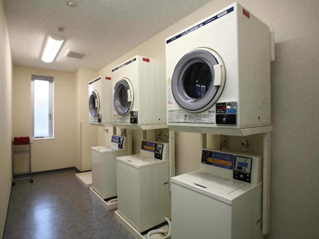 Shiroko Storia Hotel Suzuka Esterno foto