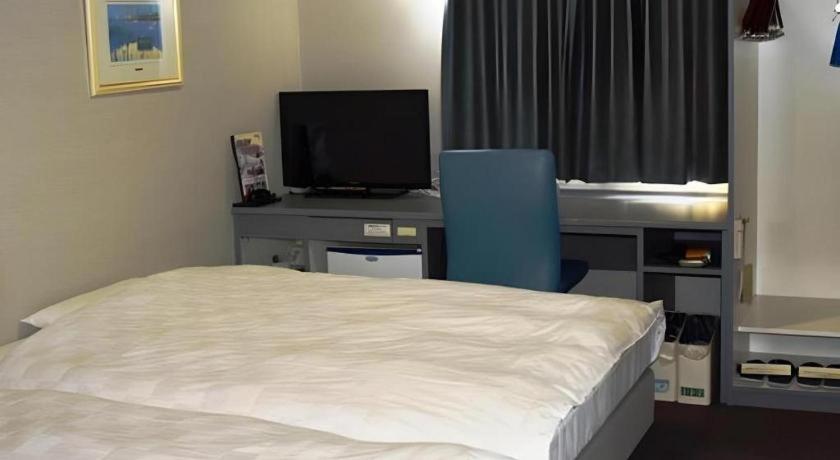 Shiroko Storia Hotel Suzuka Esterno foto