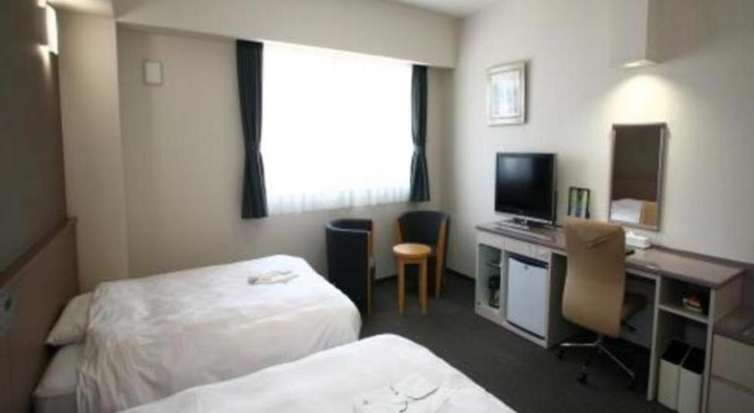 Shiroko Storia Hotel Suzuka Esterno foto