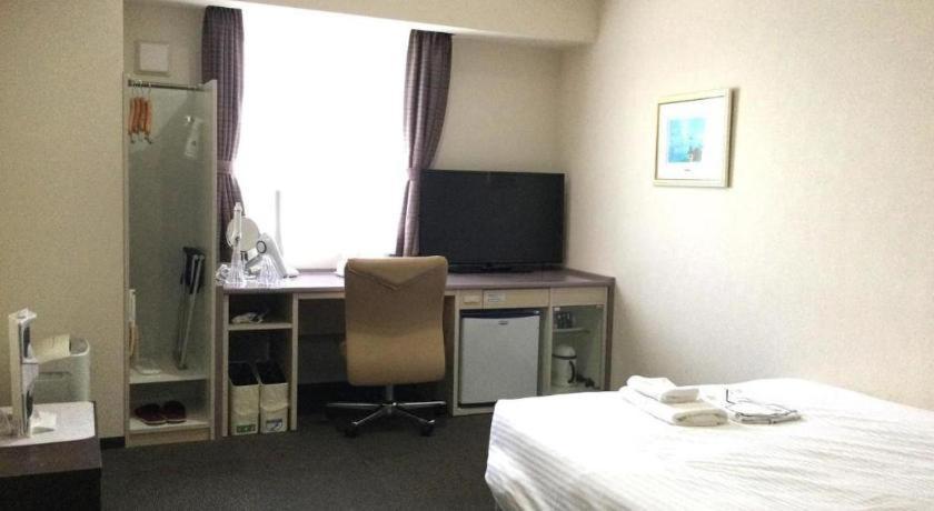 Shiroko Storia Hotel Suzuka Esterno foto