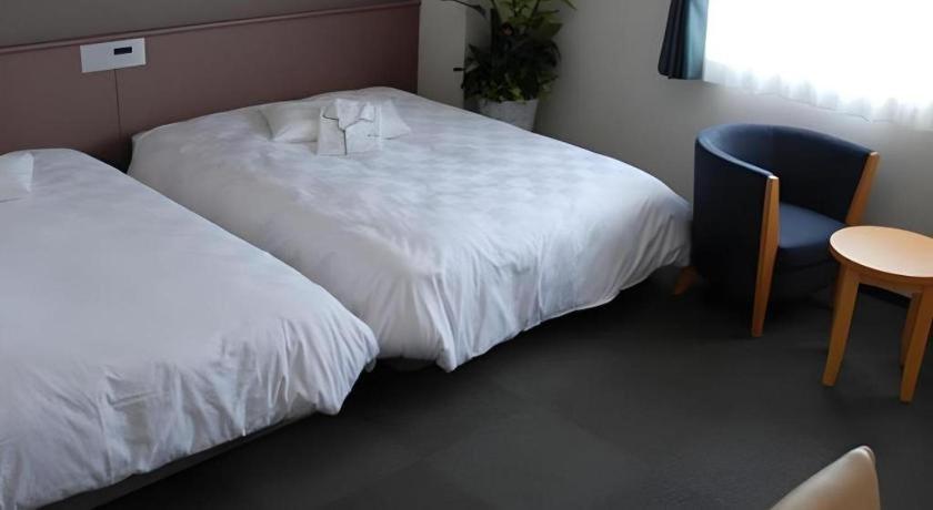 Shiroko Storia Hotel Suzuka Esterno foto