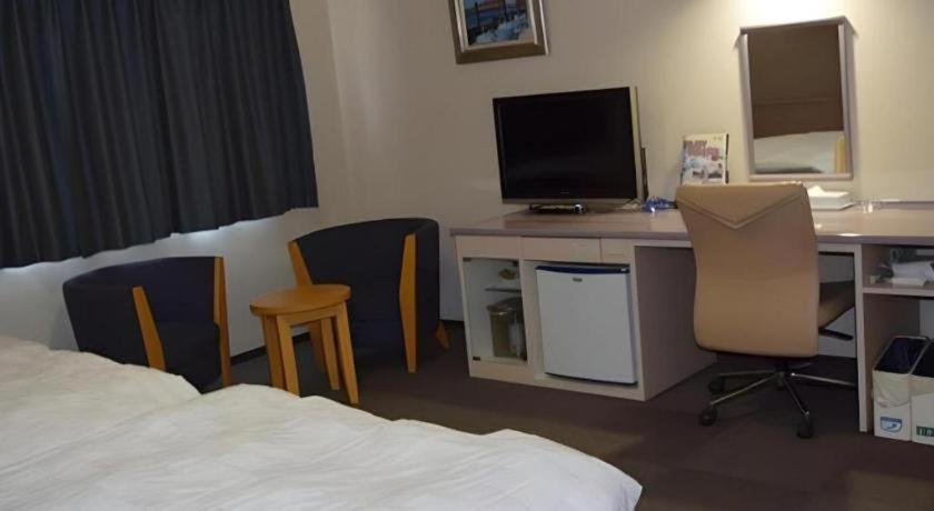 Shiroko Storia Hotel Suzuka Esterno foto