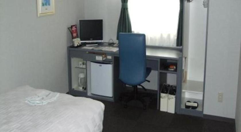Shiroko Storia Hotel Suzuka Esterno foto