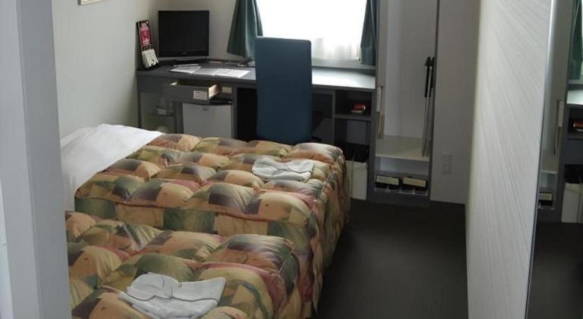 Shiroko Storia Hotel Suzuka Esterno foto