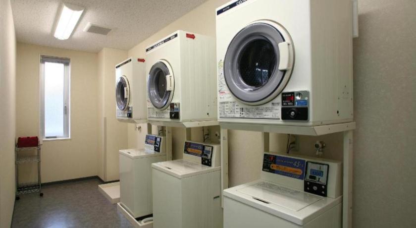 Shiroko Storia Hotel Suzuka Esterno foto