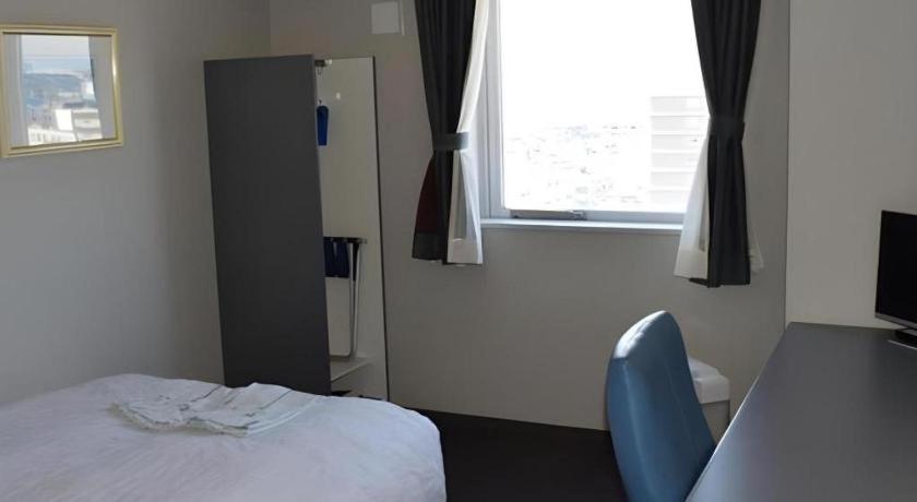 Shiroko Storia Hotel Suzuka Esterno foto