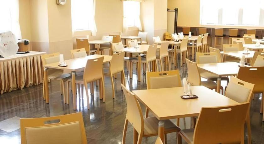 Shiroko Storia Hotel Suzuka Esterno foto