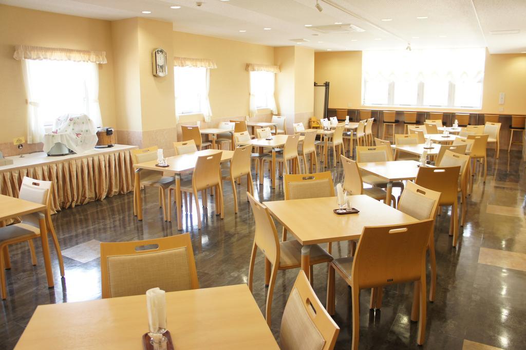 Shiroko Storia Hotel Suzuka Esterno foto