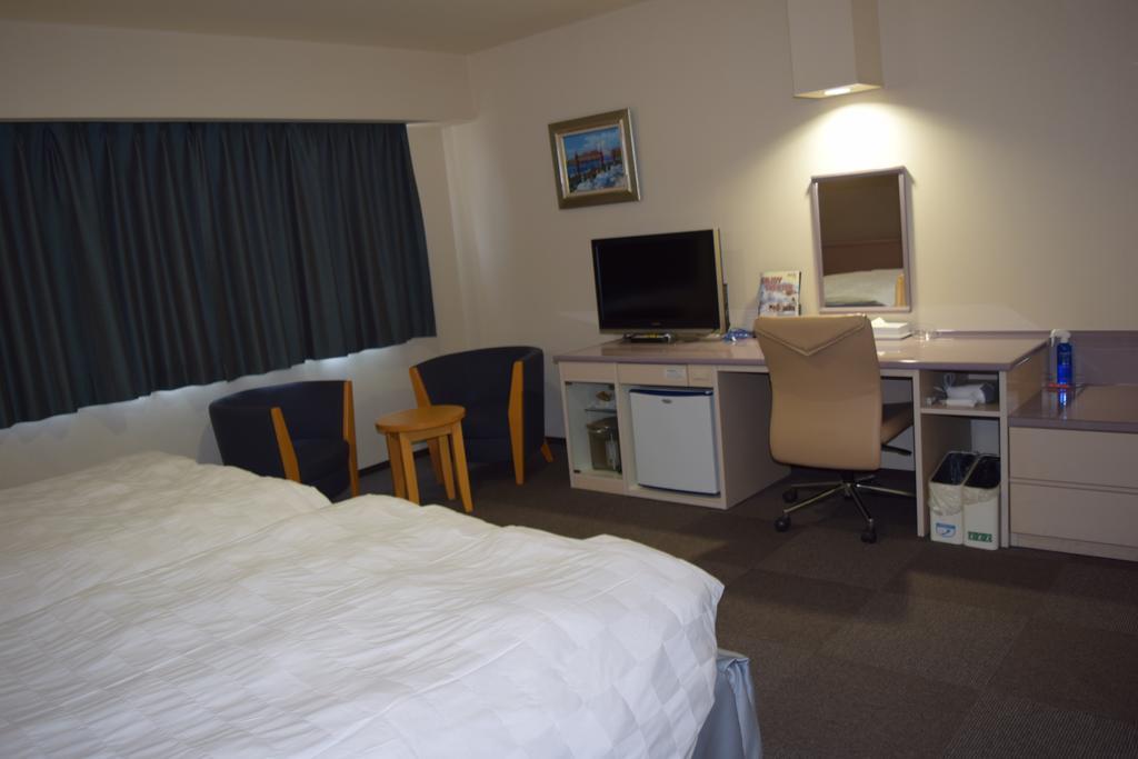 Shiroko Storia Hotel Suzuka Esterno foto